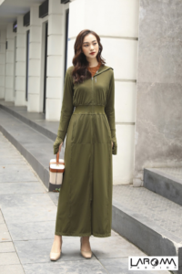 Choàng Chống Nắng Laroma